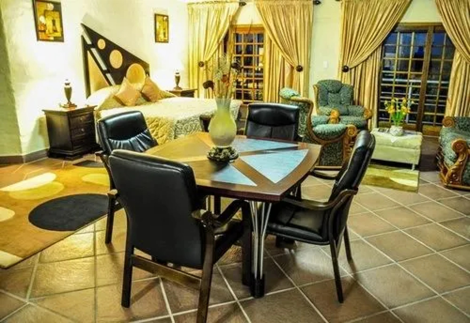 Vaalnest Boutique Hotel