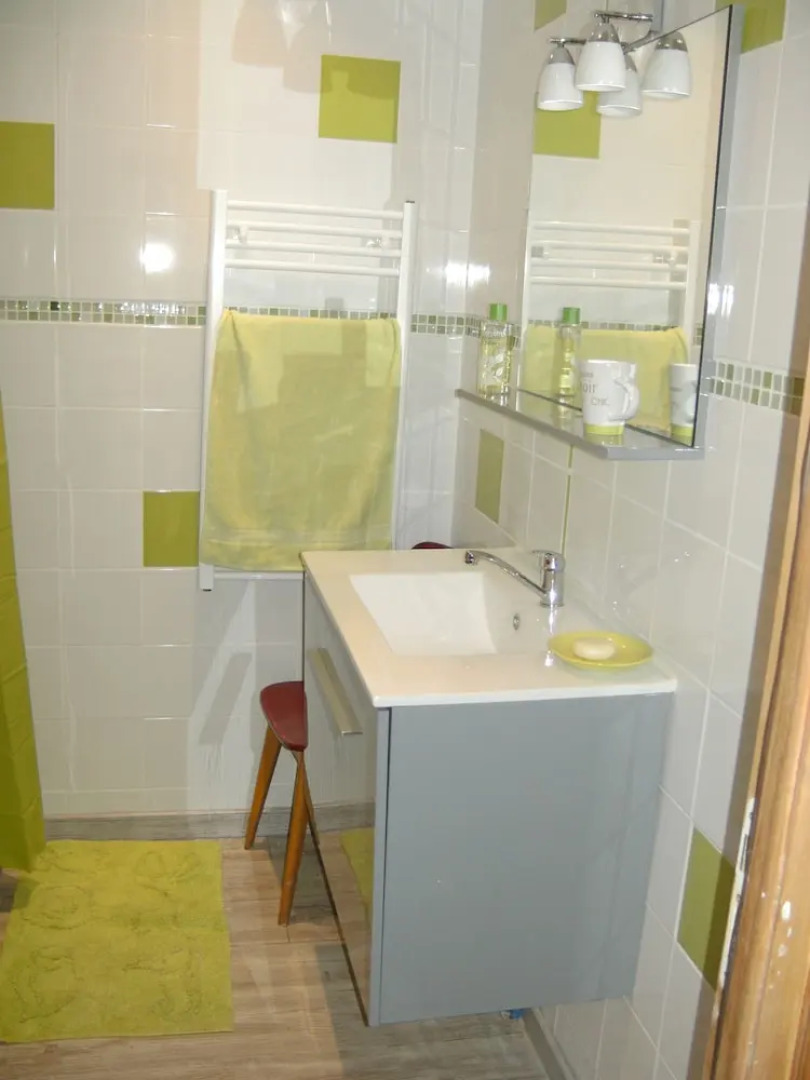 Chambre d'Hotes au Fil de l'Eau