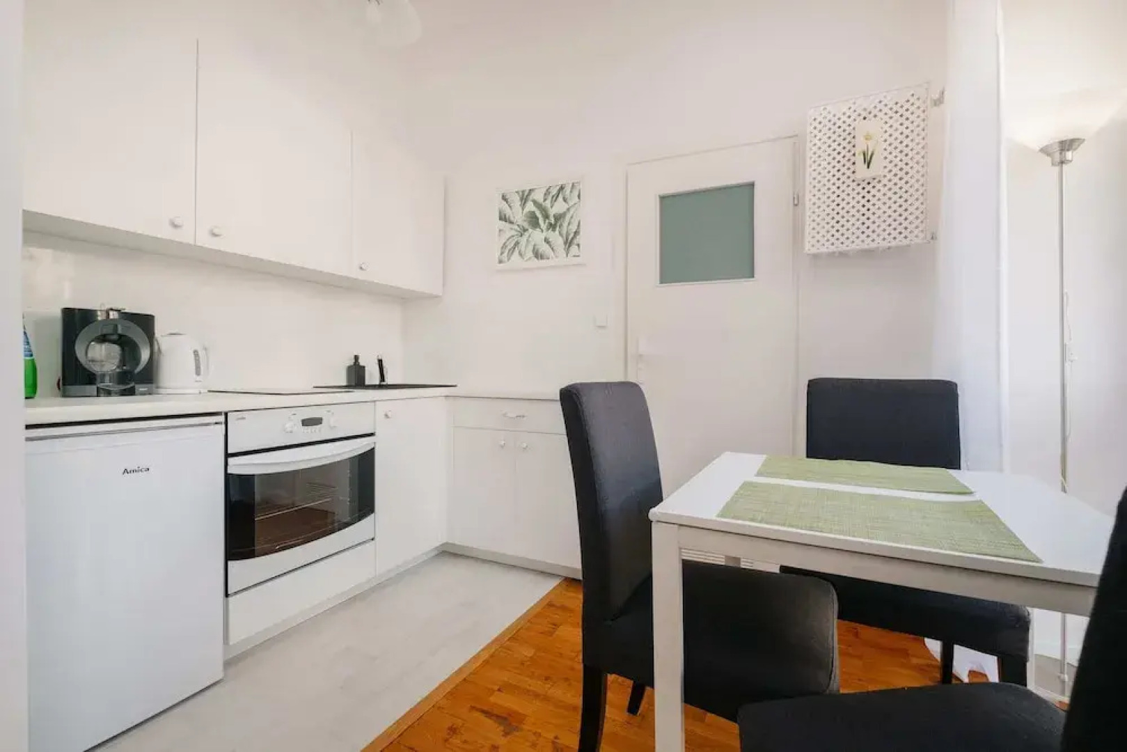 Plac Konstytucji Studio