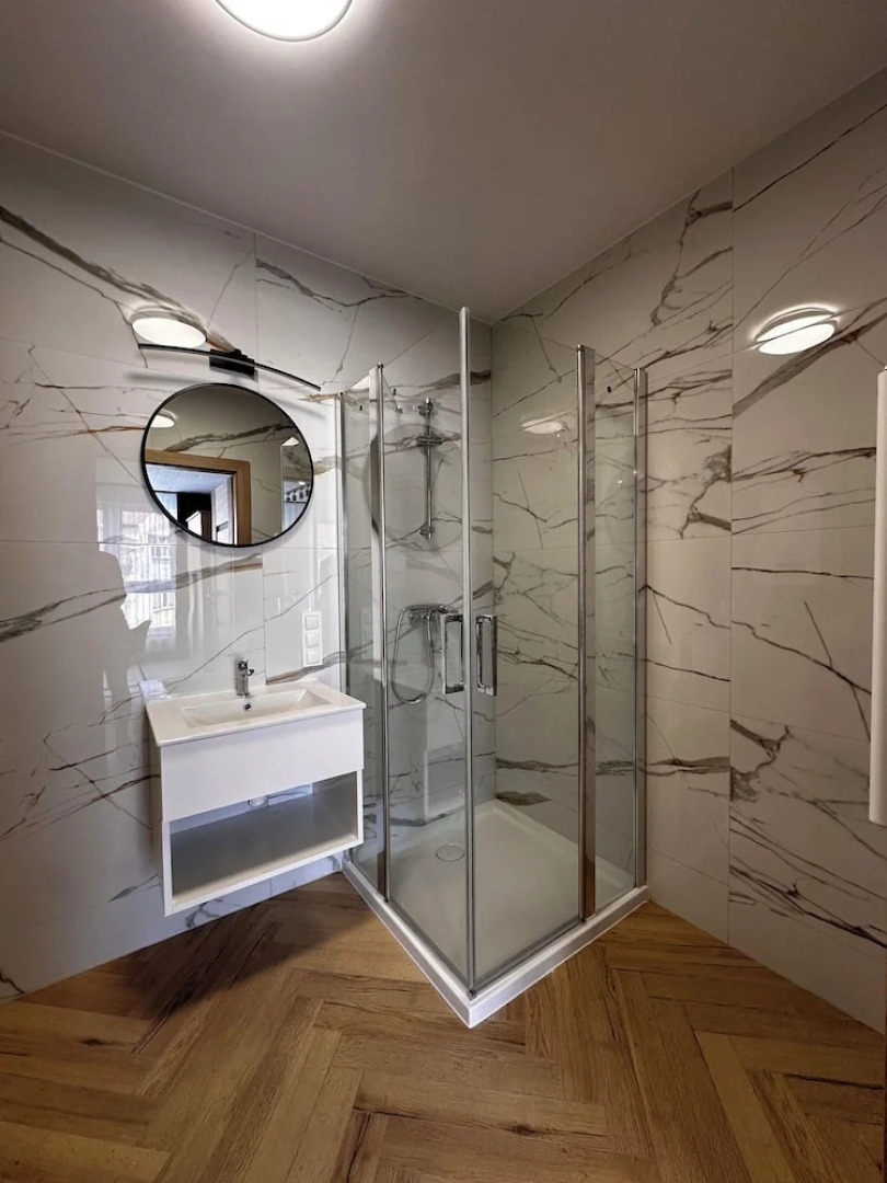 Apartamenty I SORAU Old Town