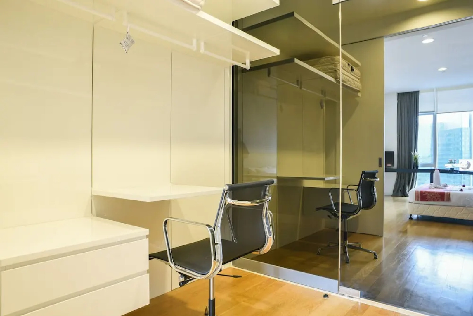 Platinum KLCC Kuala Lumpur by SabaSuites 