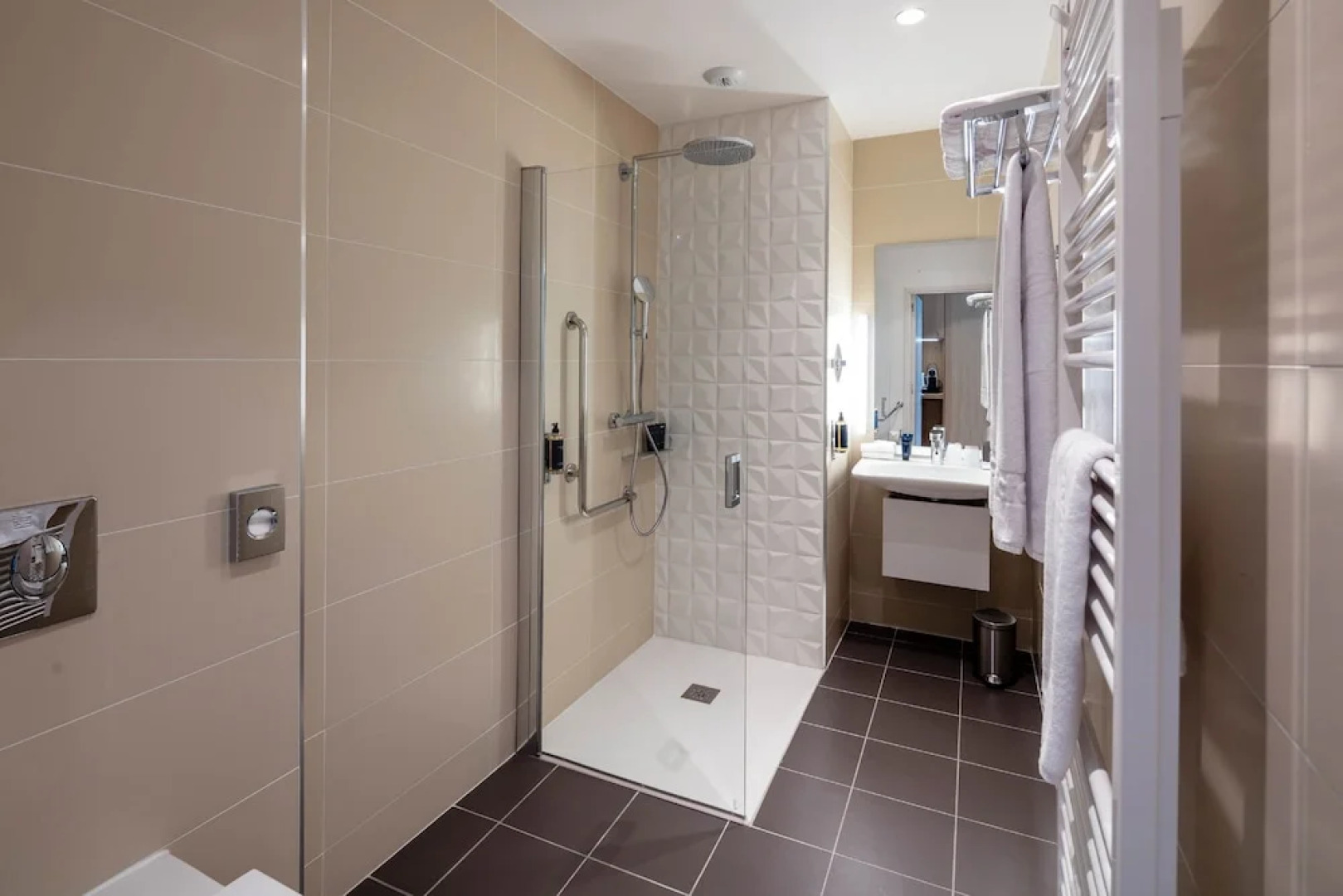 Hotel Sainte Victoire