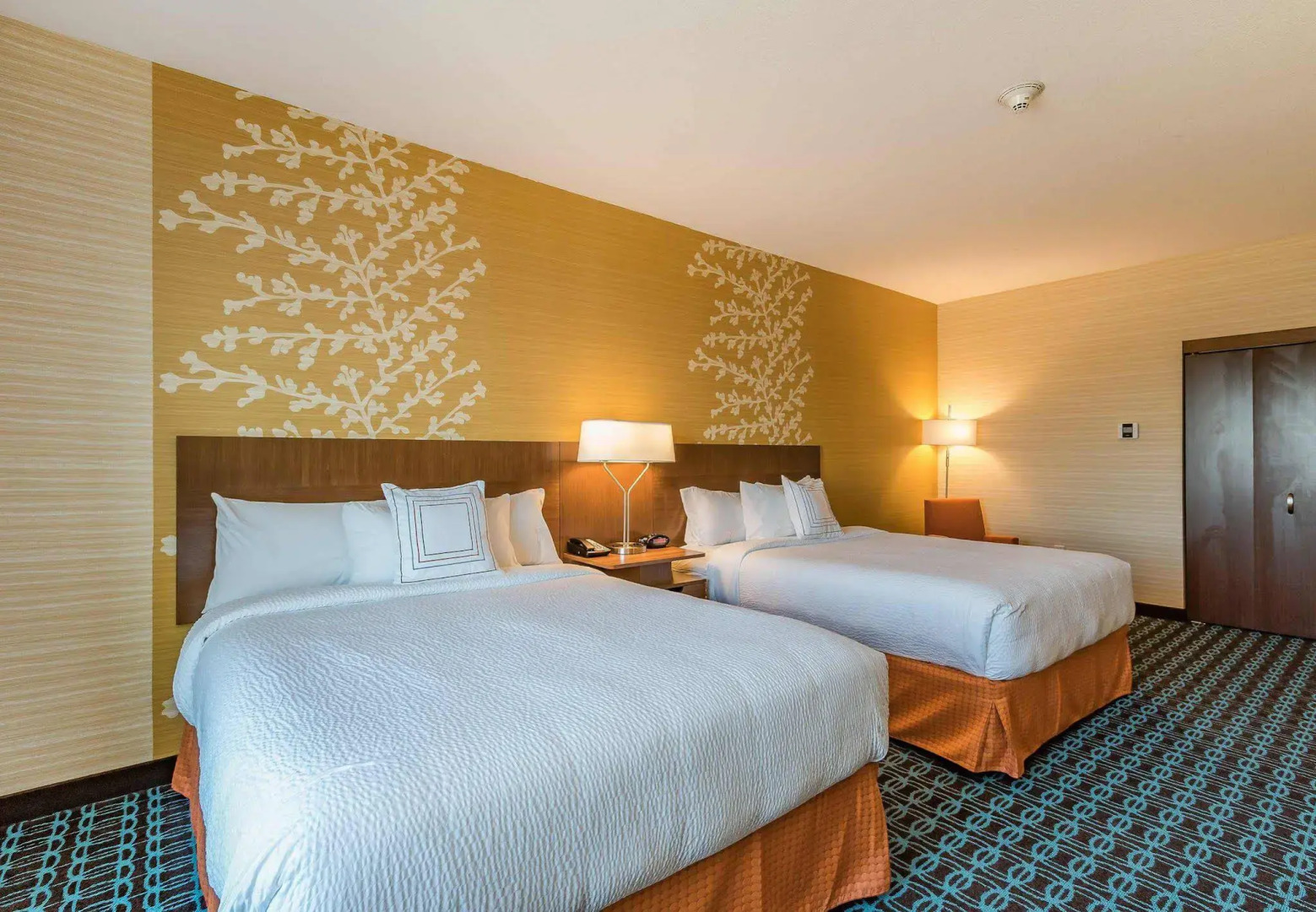 Fairfield Inn & Suites Elkhart