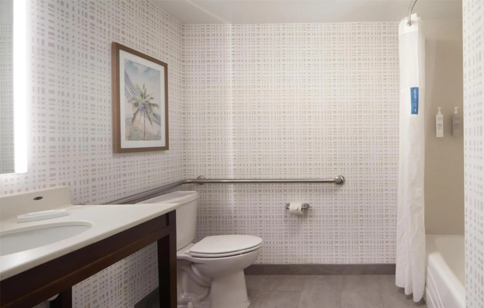 Hampton Inn & Suites Tampa-North