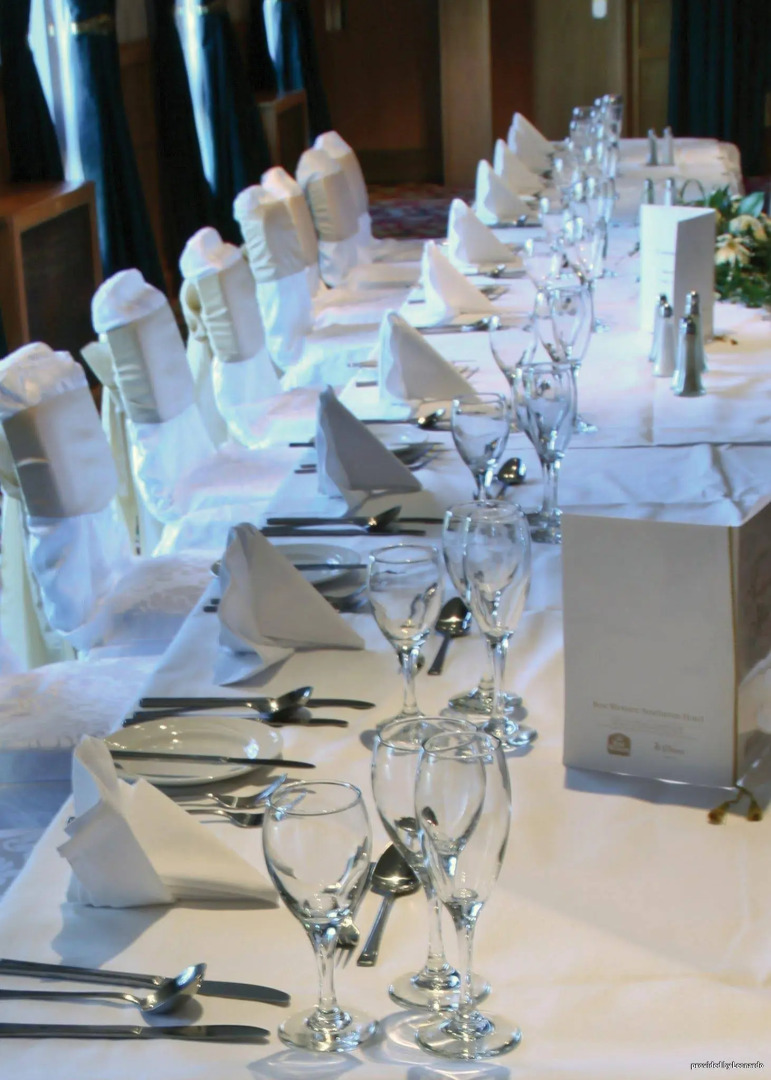 Best Western Strathaven Hotel