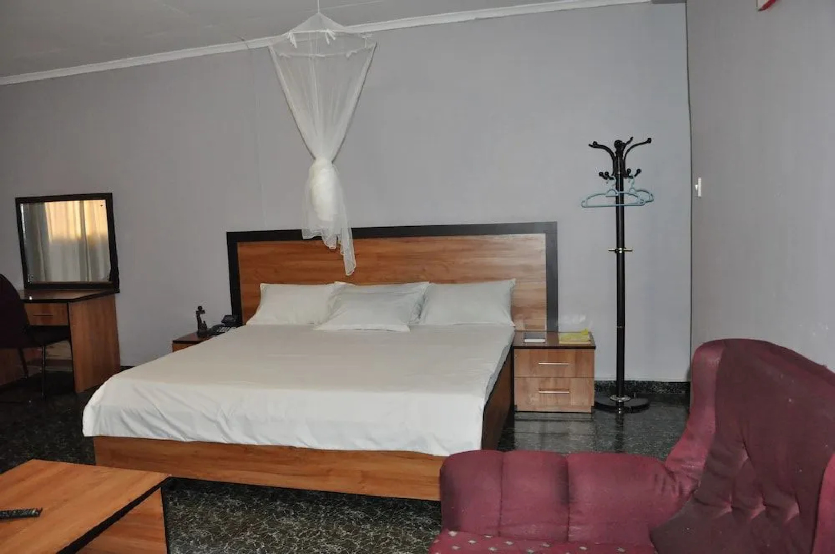 Chilambula Lodge
