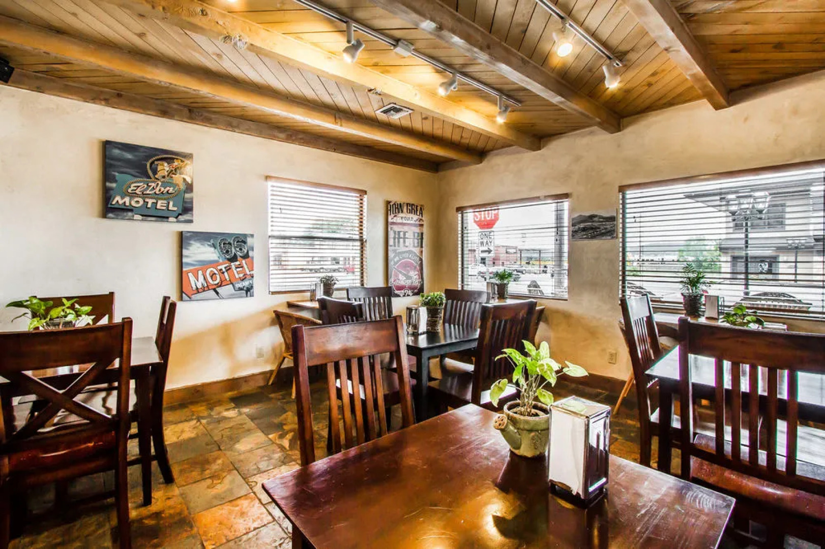 Rodeway Inn At Route 66