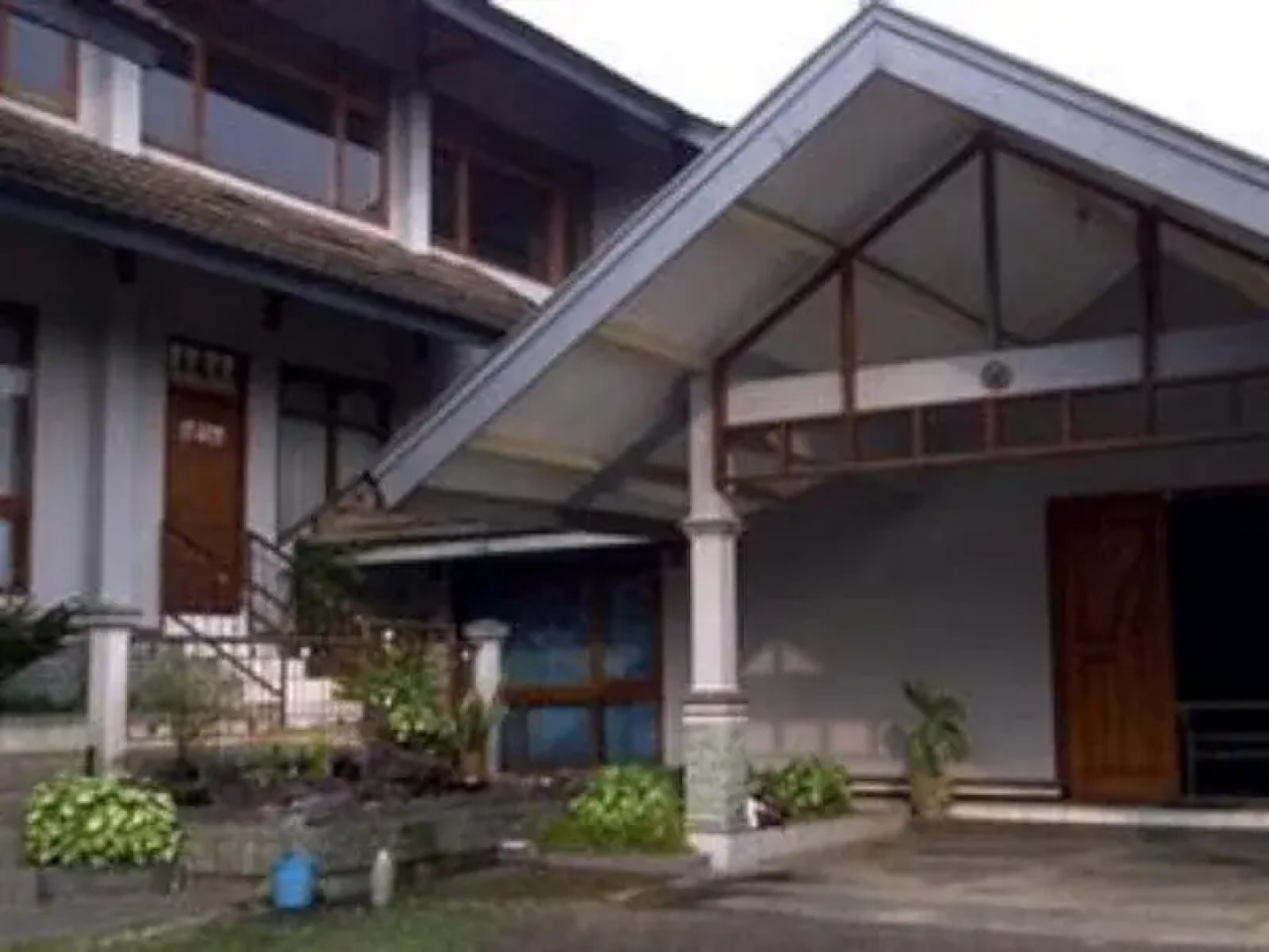 Villa Octavia Lembang