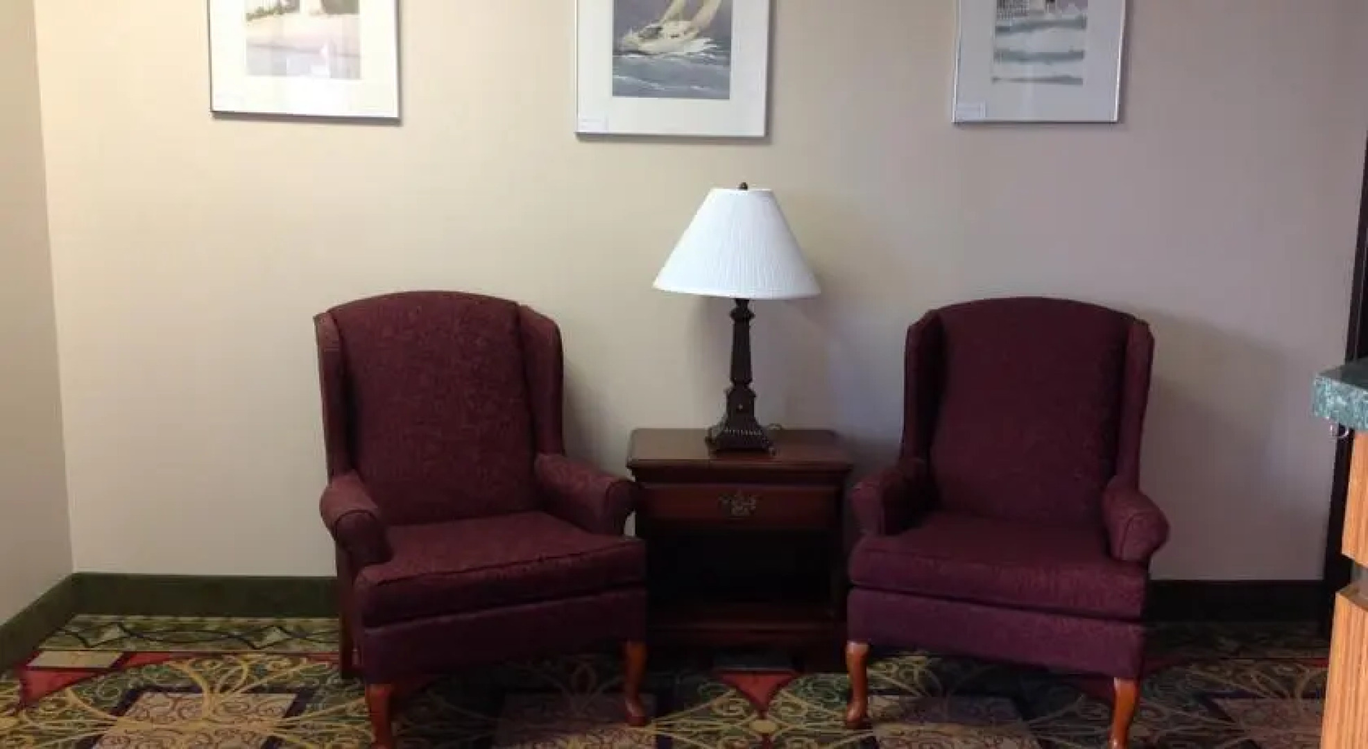 Manistee Inn & Marina