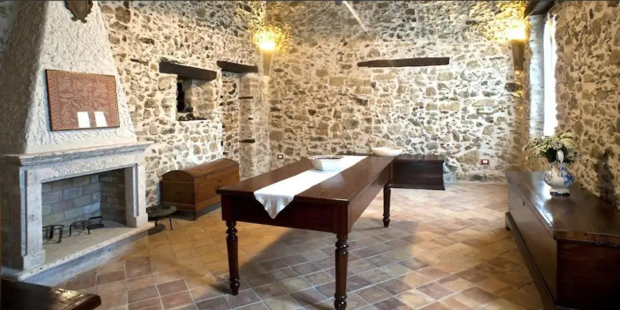 Residenza d'Epoca Borgodifiume