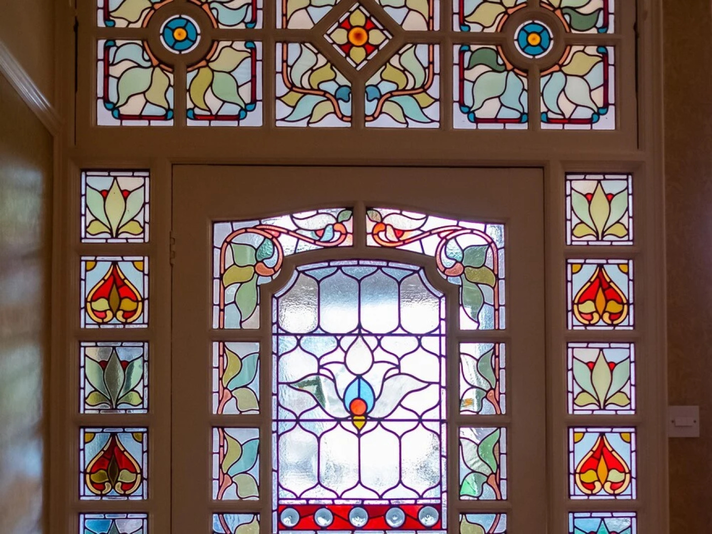 Wychwood Bed and Breakfast