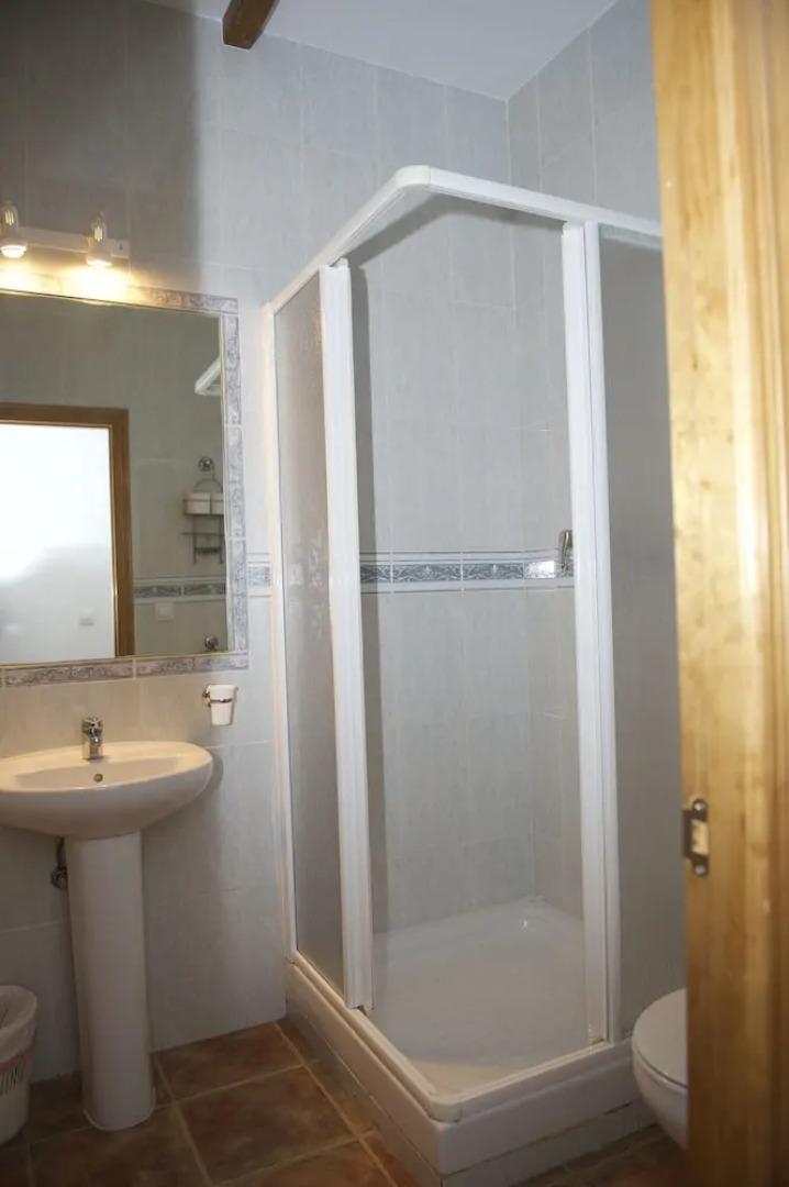 Alojamiento Rurales el Batán del Puerto