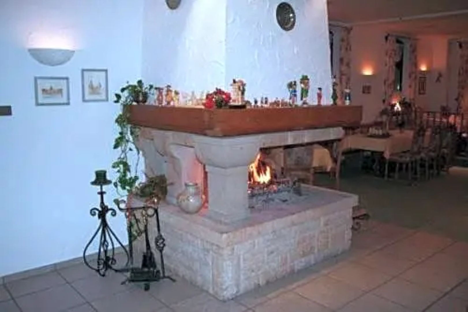 Hotel König Albert Höhe