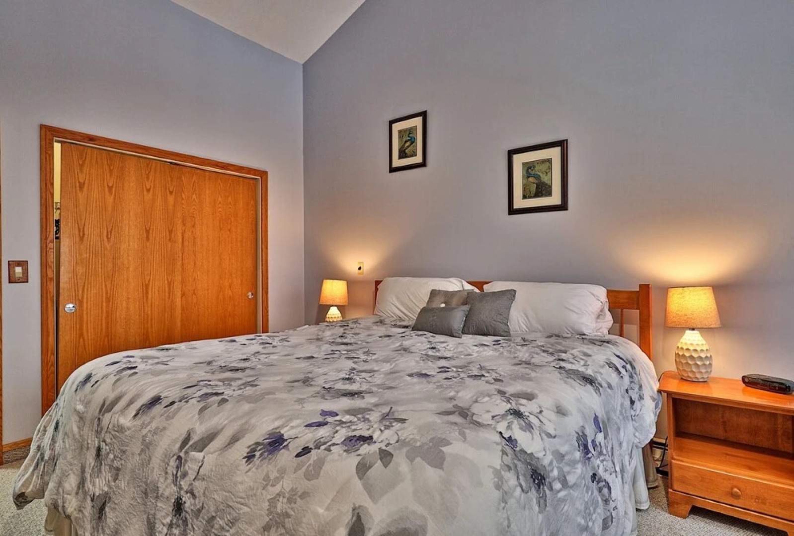 The Woods D2 Light And Airy Killington Condo Amazing Location