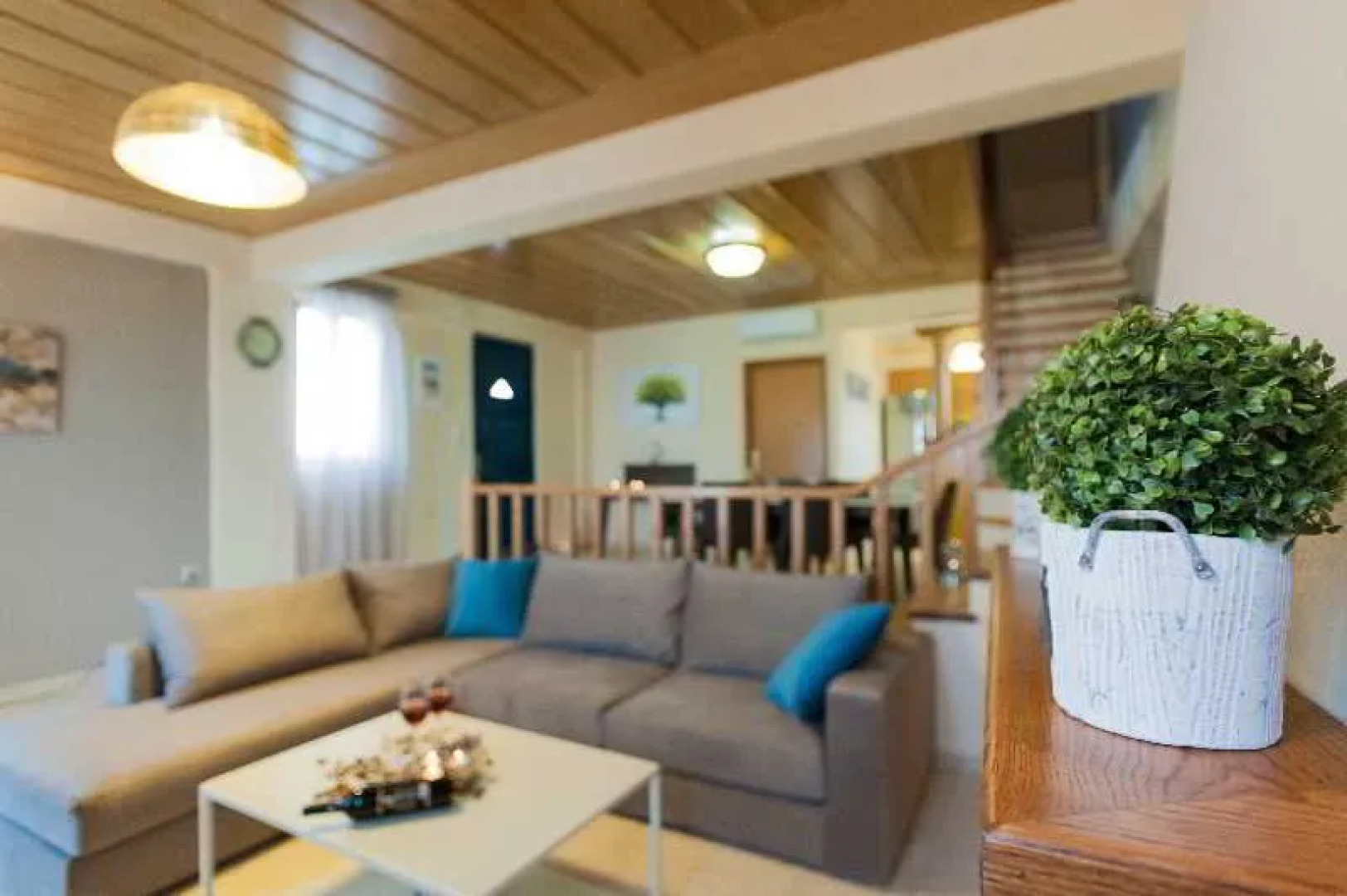 Villa Villa Ortansia