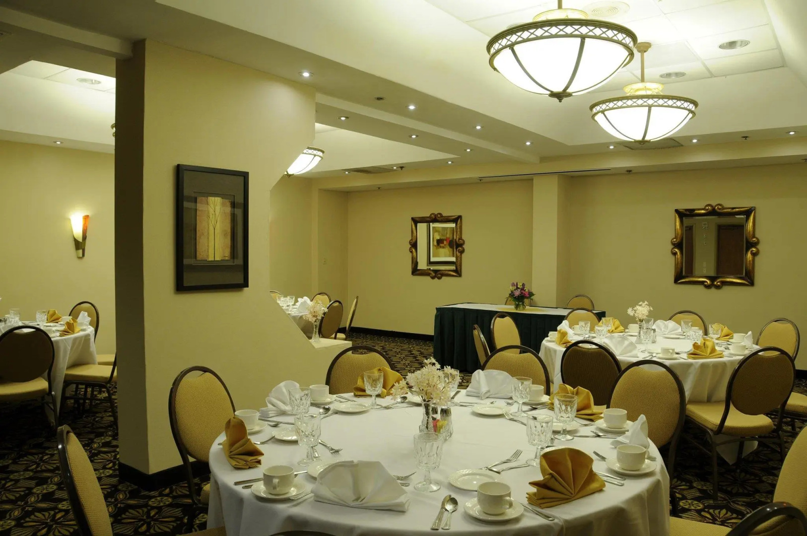 Embassy Suites by Hilton Tysons Corner