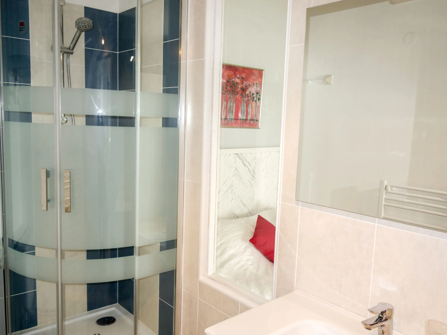 Studio L'abri Des Flots by Interhome