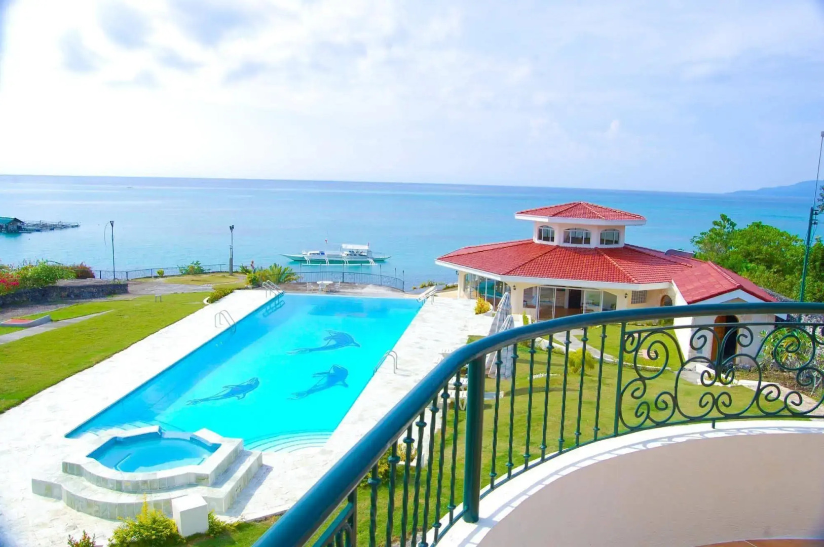 Sherwood Bay Resort & Aqua Sports