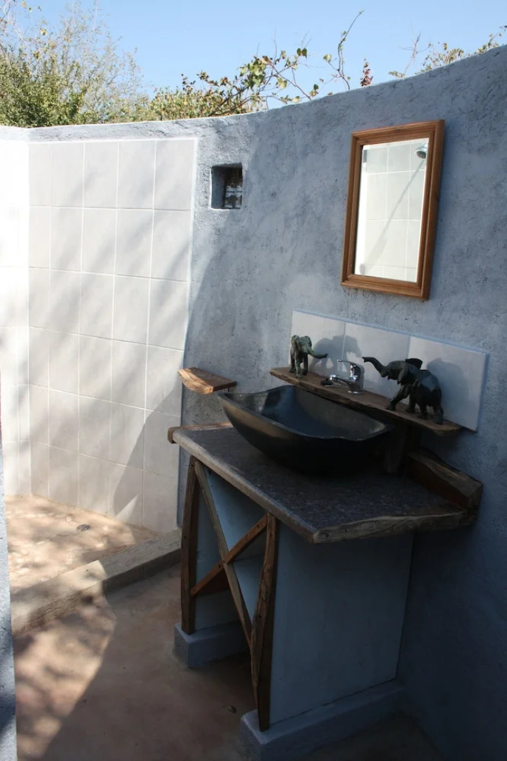 Warthogs Safari Camp