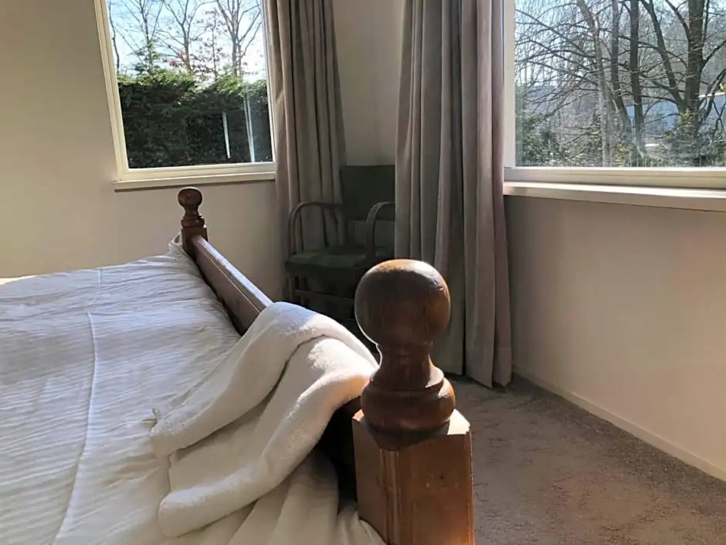 Het Zonnehuis Boxtel