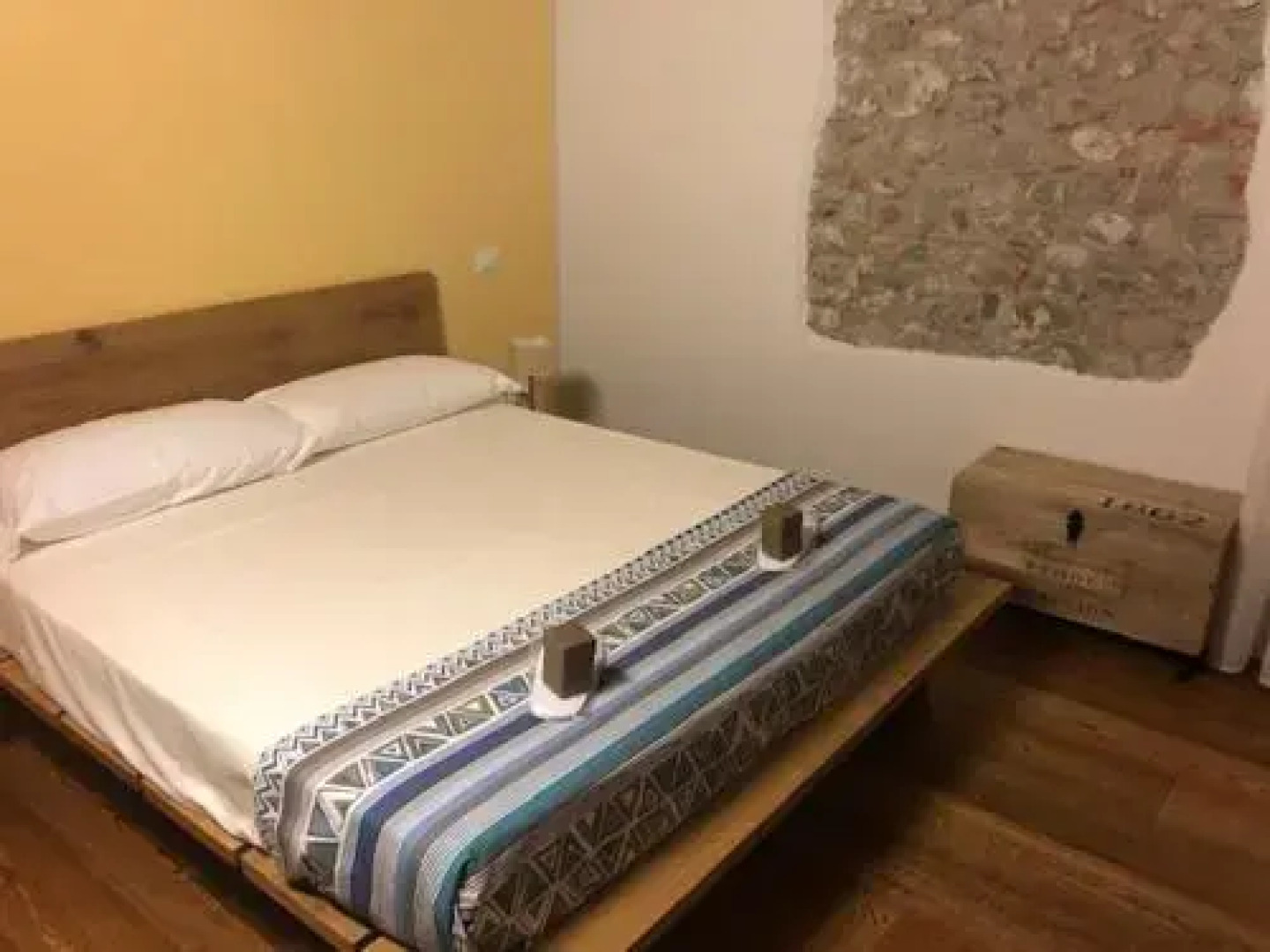 Agriturismo Borgo Chiasalp