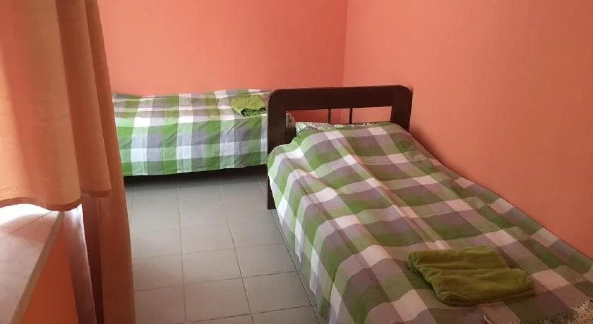 Хостел 25 Подушек