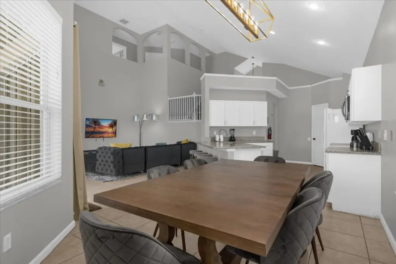 5 Bedrooms / 3.5 Bathrooms / Windsor Palms (8017 KP), Kissimmee, US