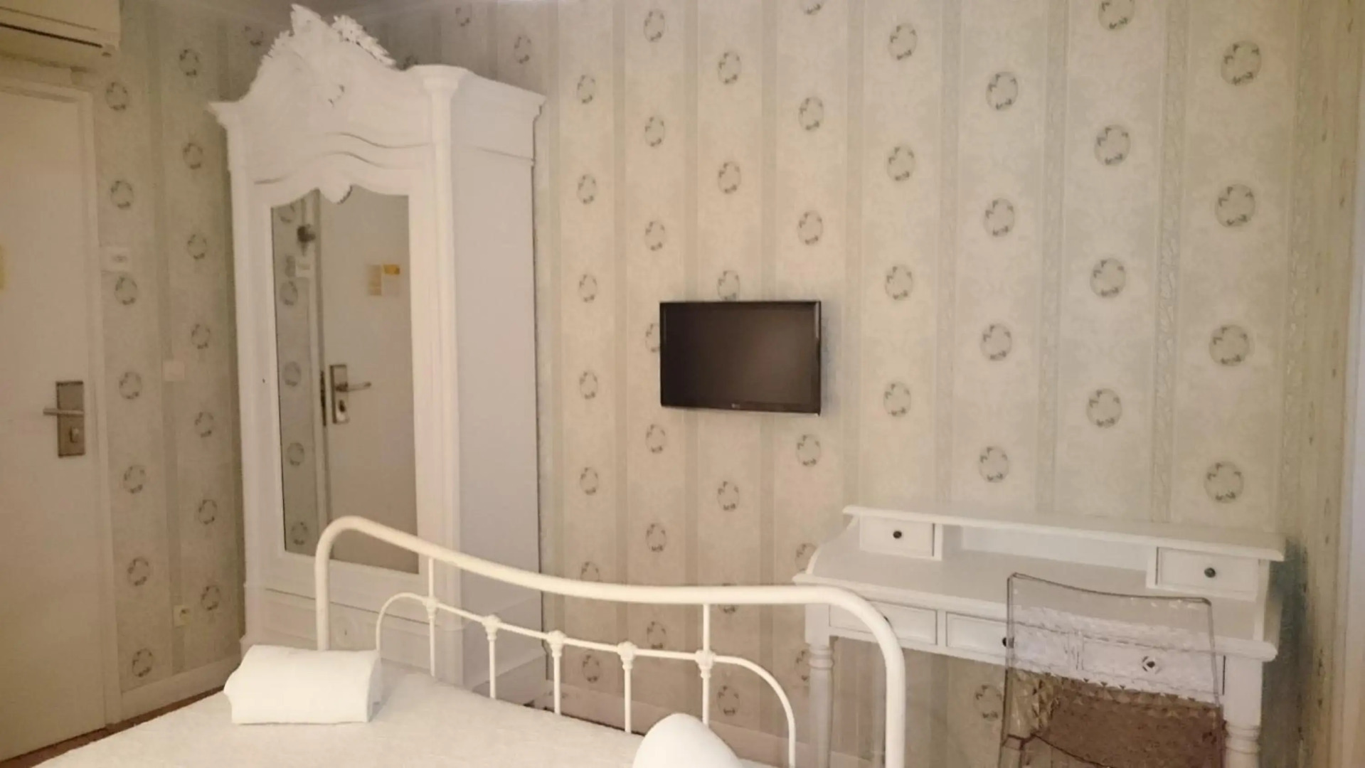 Hôtel Martigues Le 5