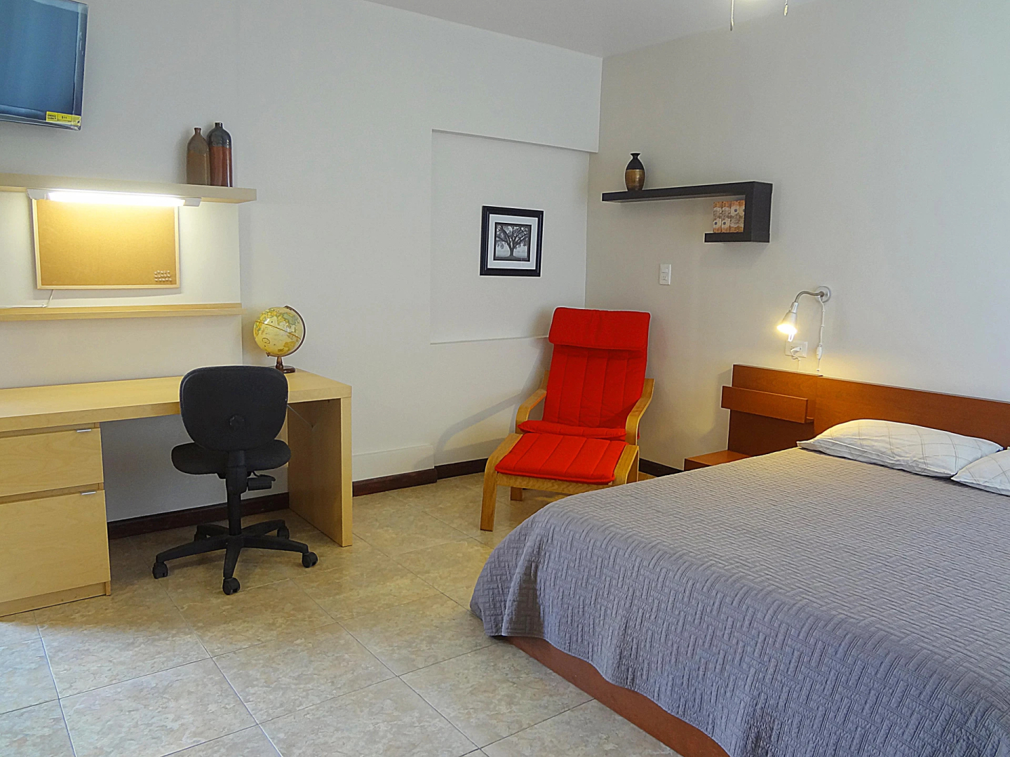 Estudio El Roble