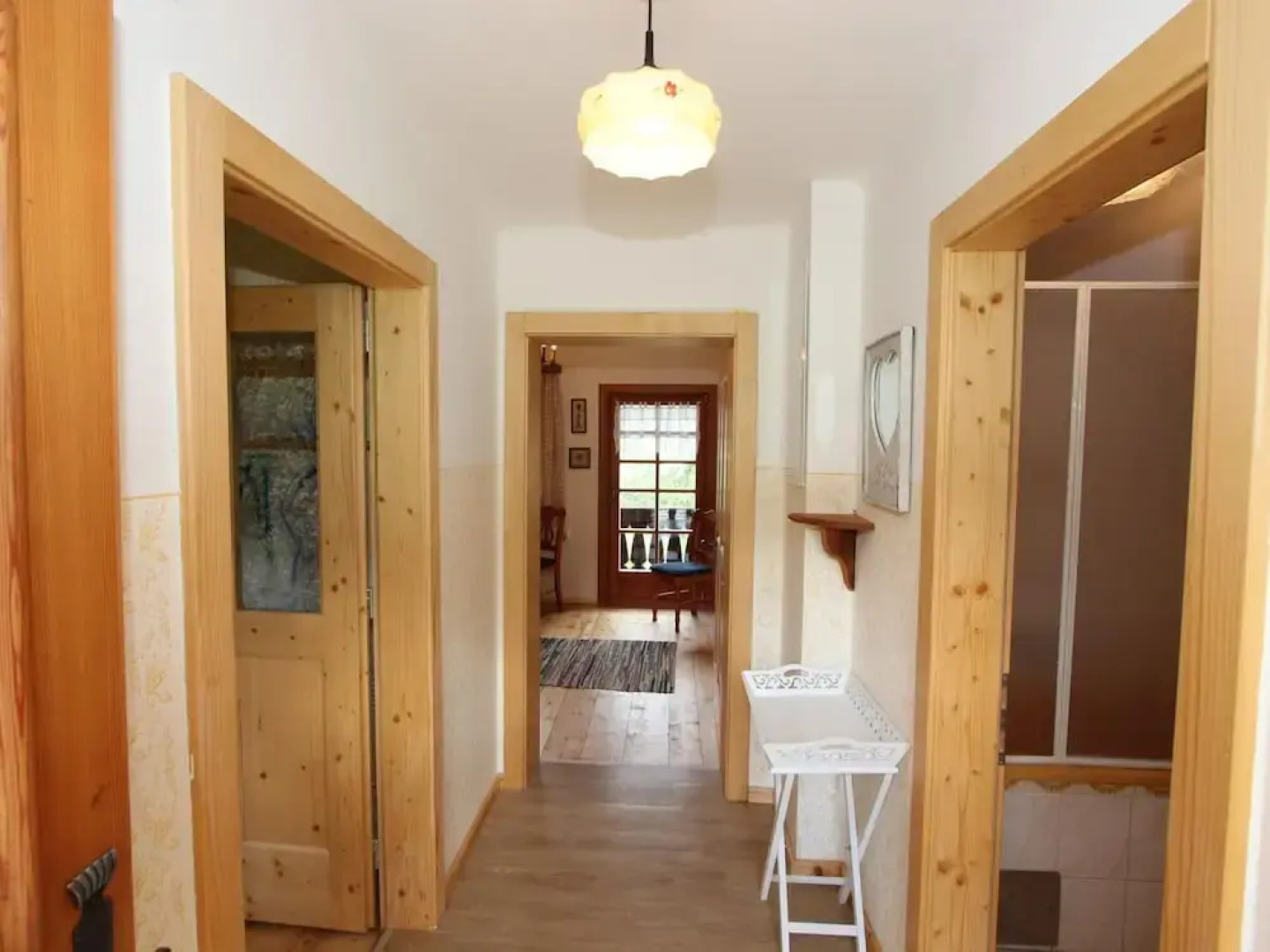 Peaceful Cottage near Ski Area in Gmünd