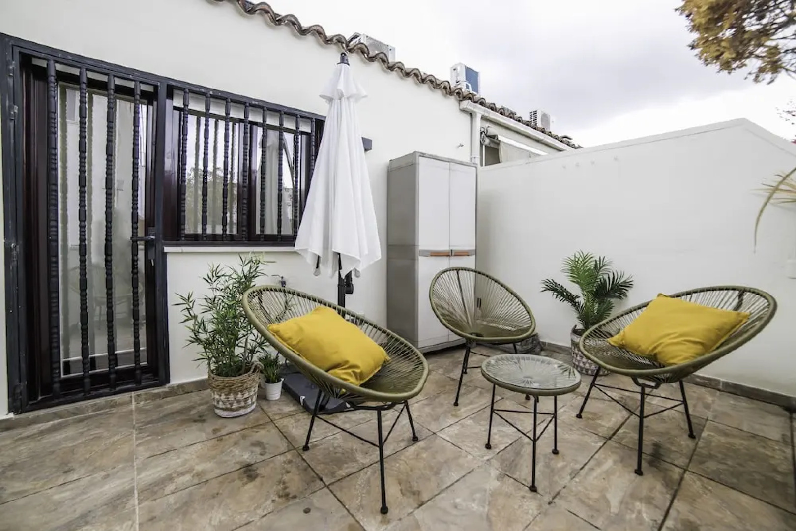 Malasaña Residence by Allo Maisons