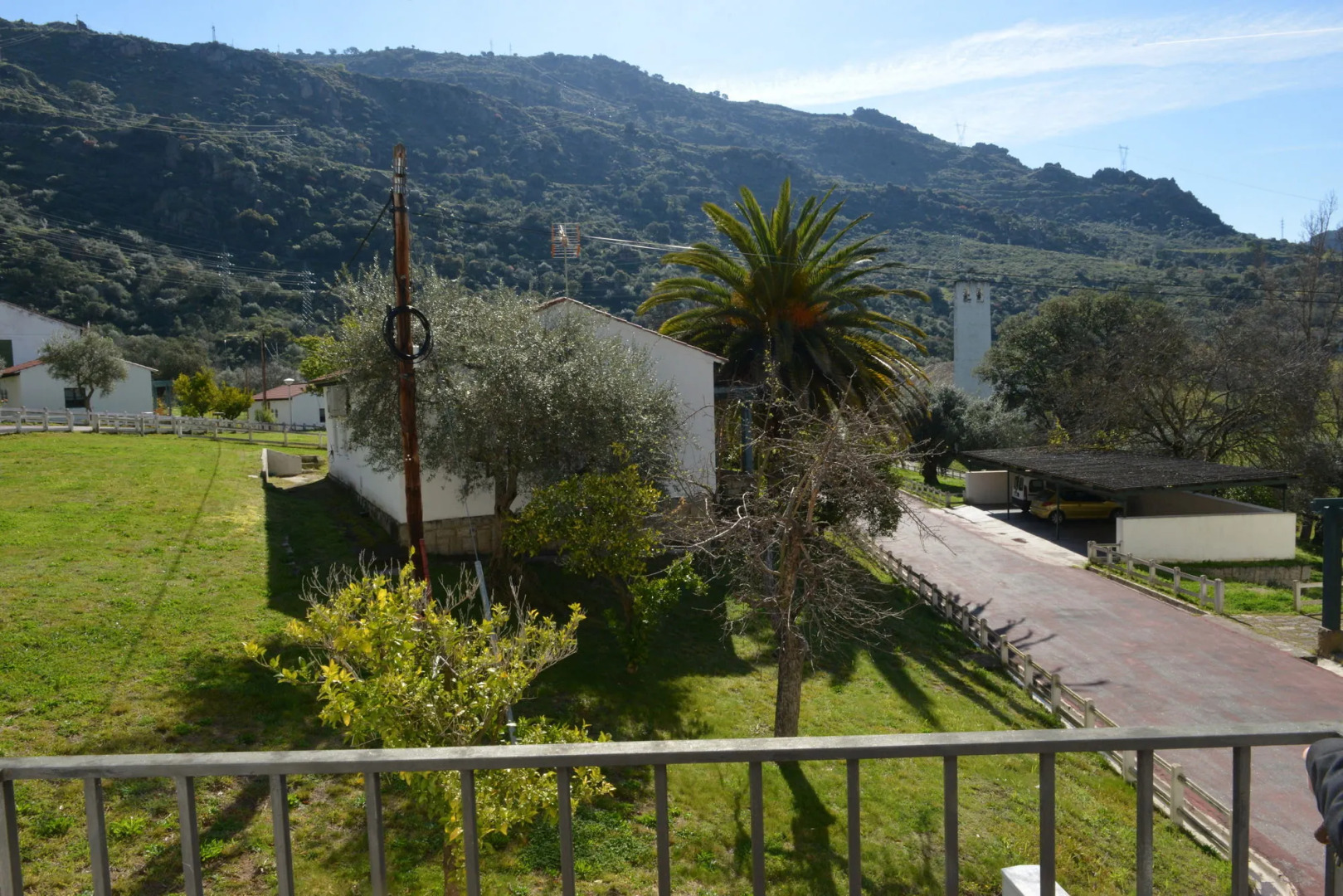 Hospederia Rural Aldeaduero