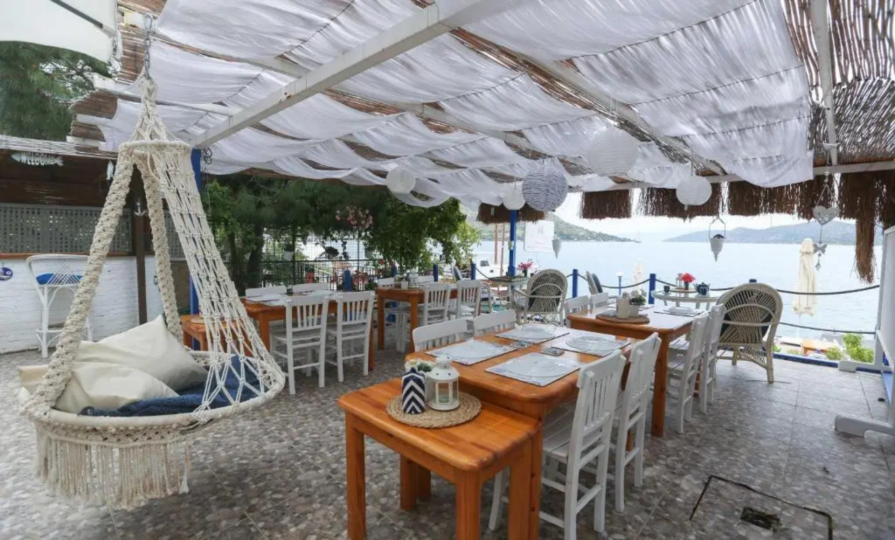 Melek Hotels Bozburun