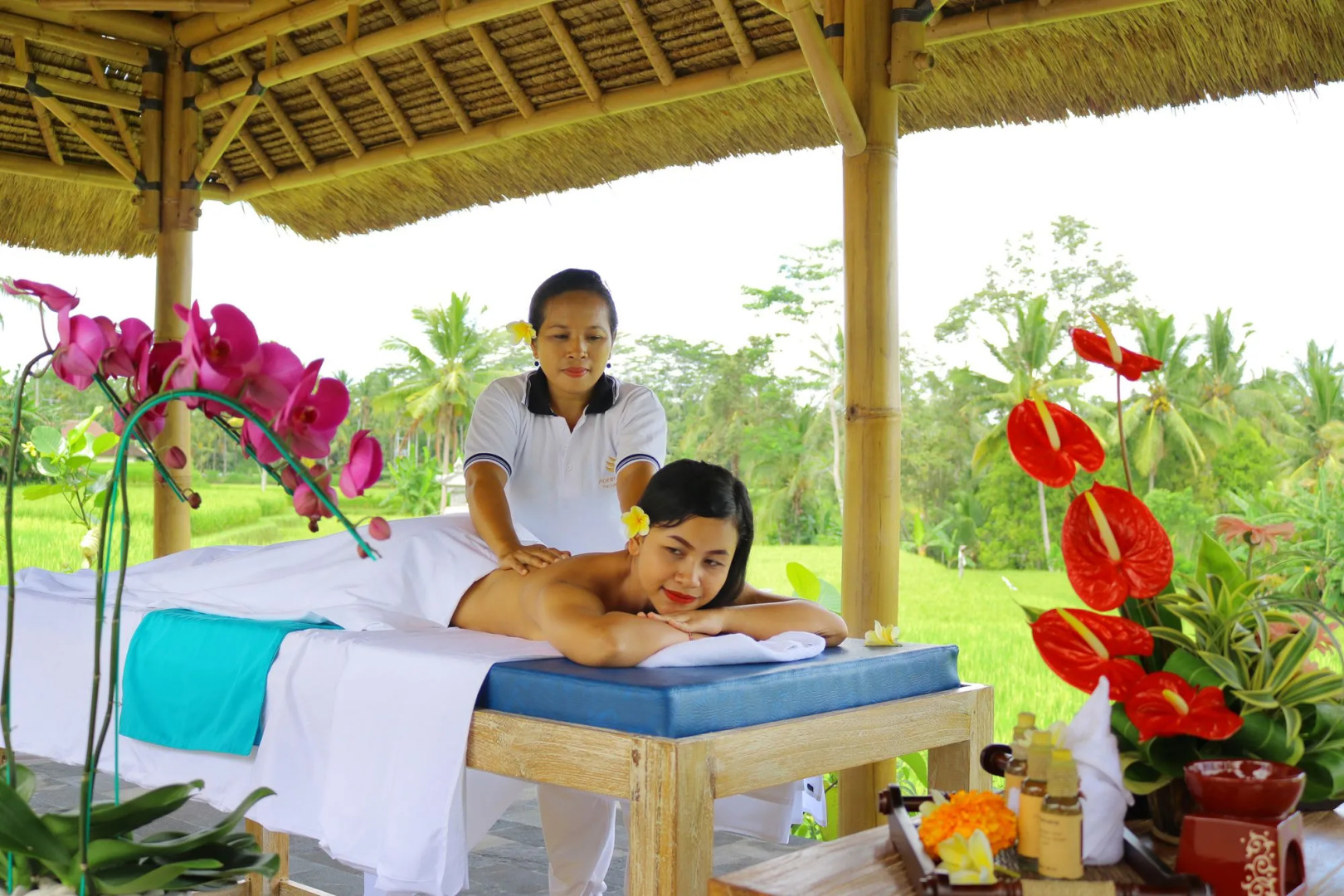 Amatara Abirama Villas