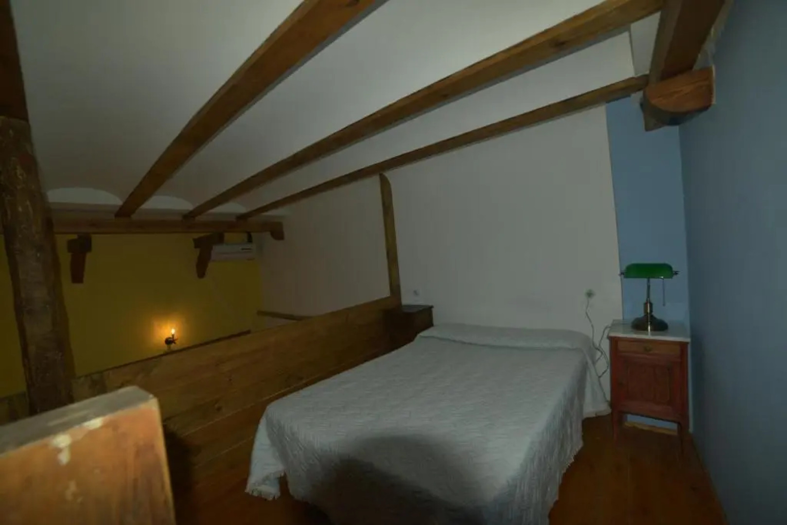 Apartamentos Rurales Puerta del Sol