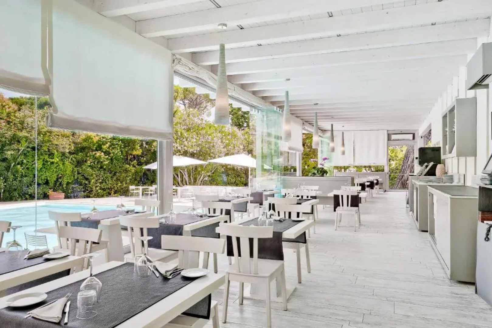 Отель Italiana Hotels Florence