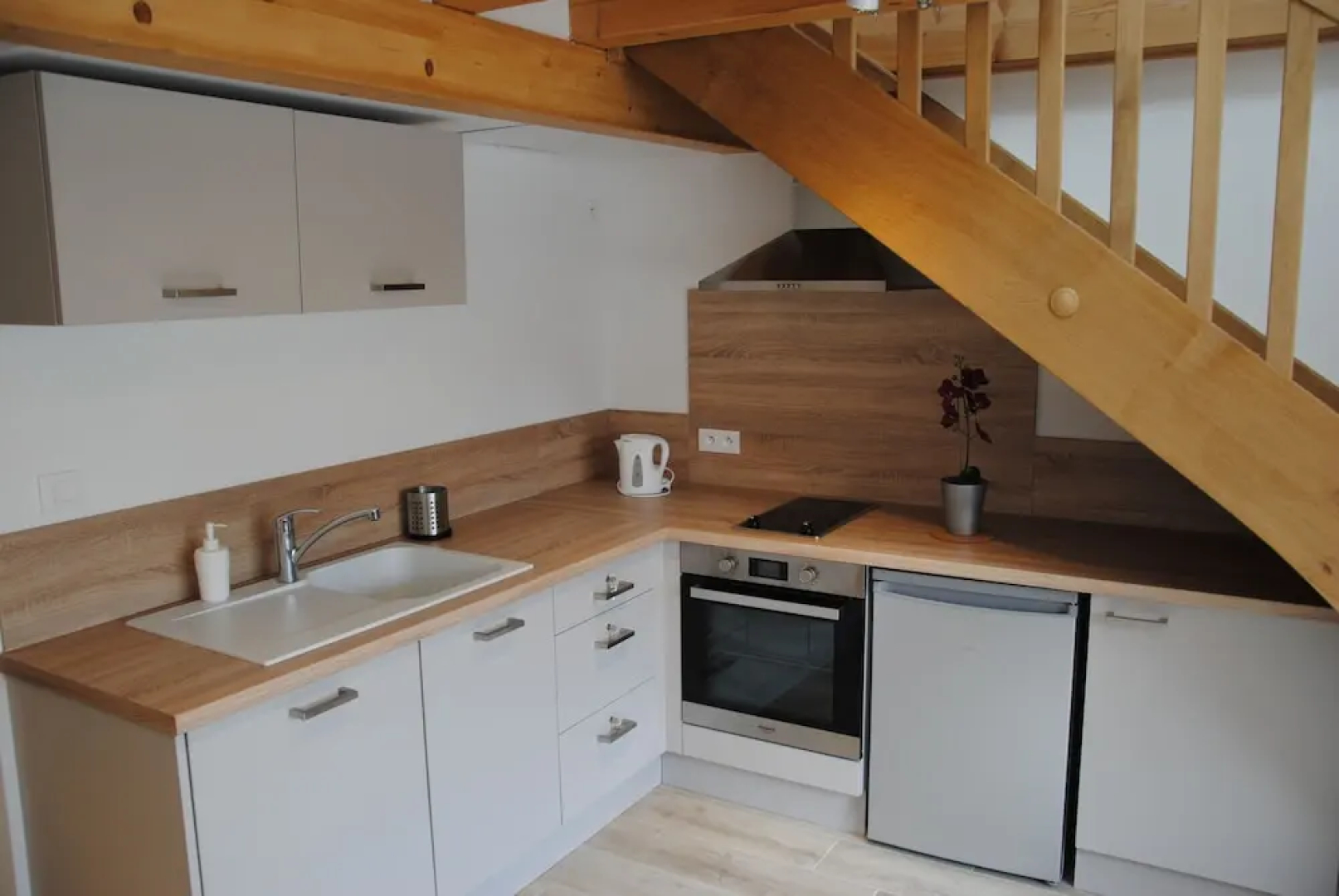 Chambres d'Hotes La Vignette