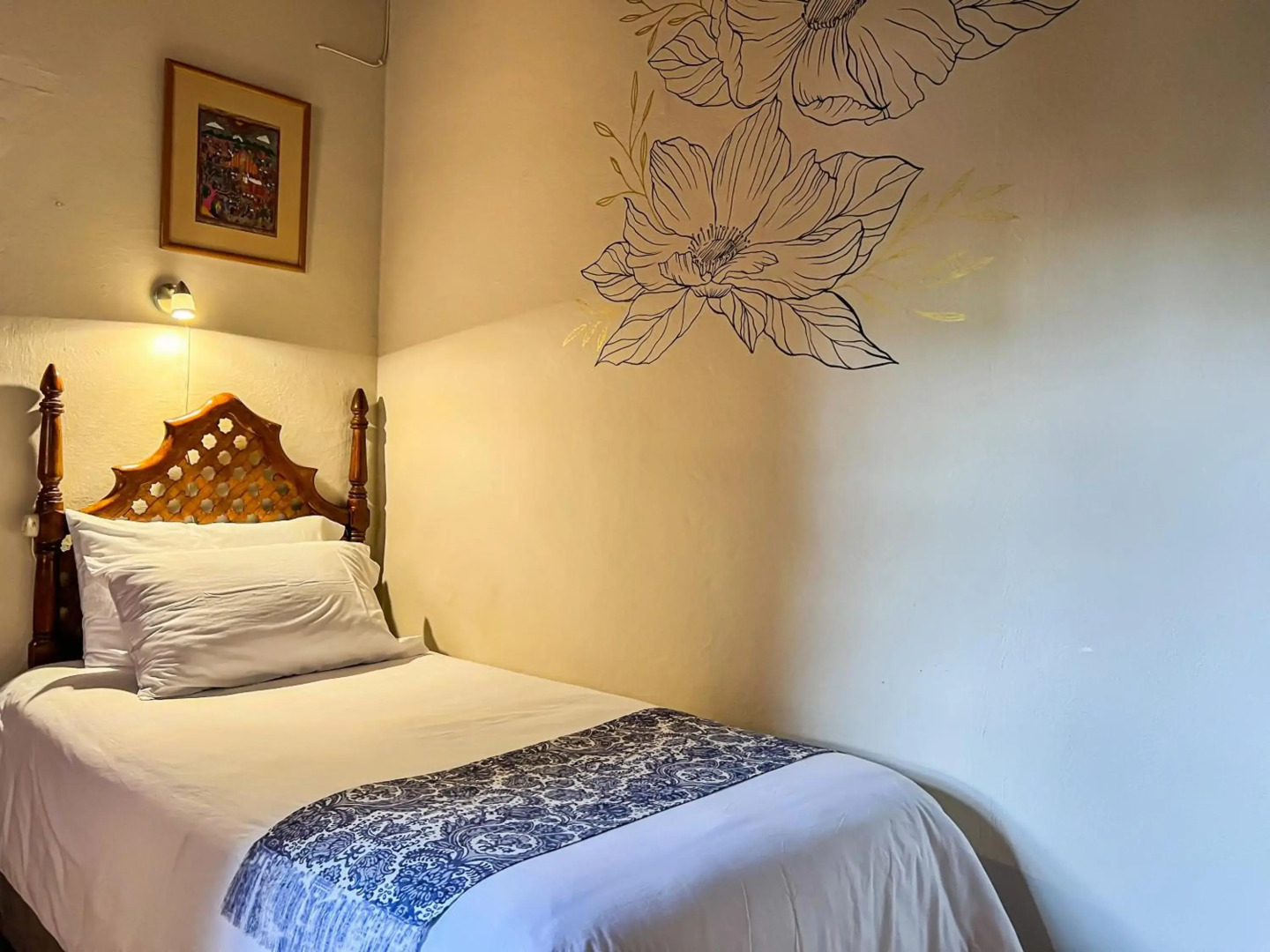 Hacienda de las Flores