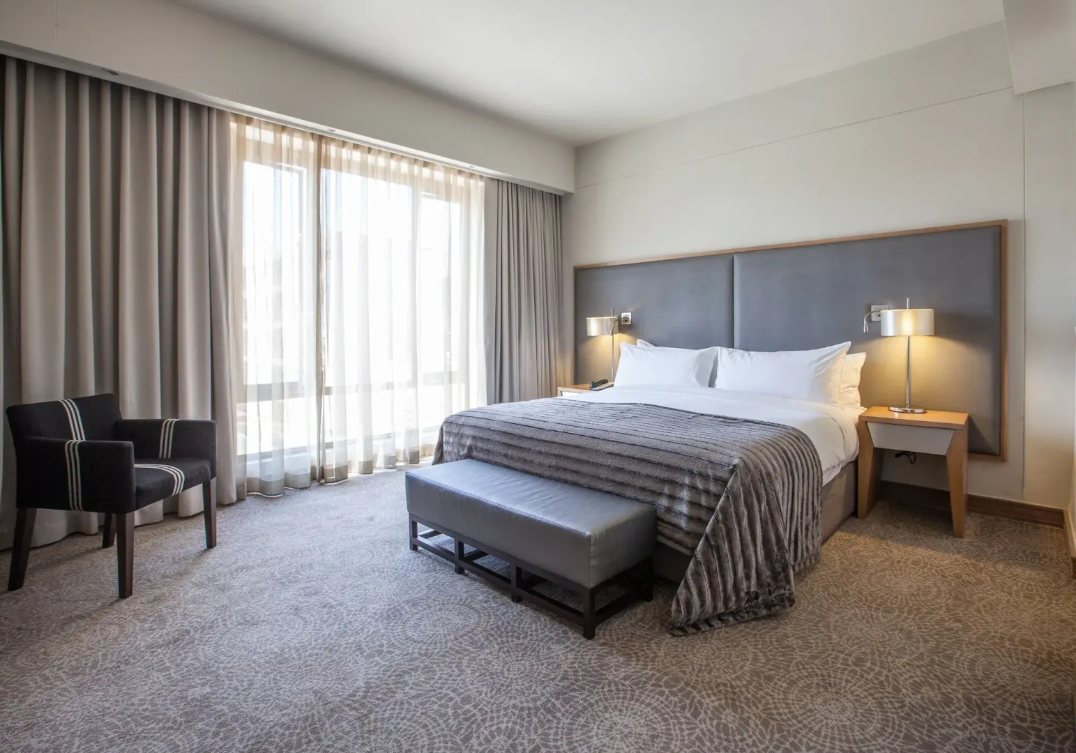 Southern Sun Hyde Park