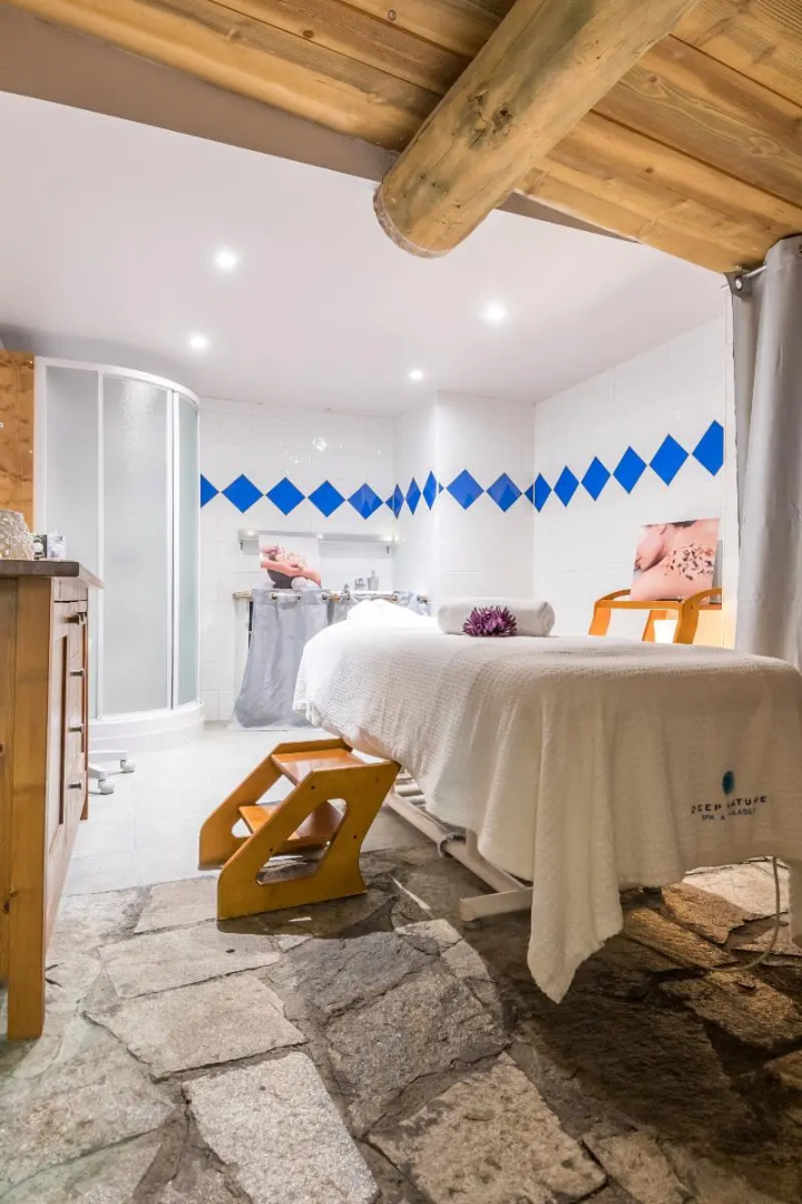 Residence Pierre & Vacances Premium Les Alpages de Reberty