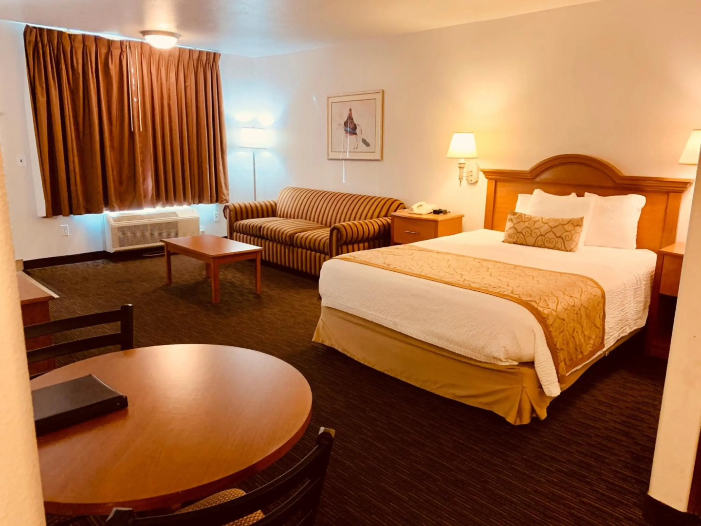 St. George Inn & Suites