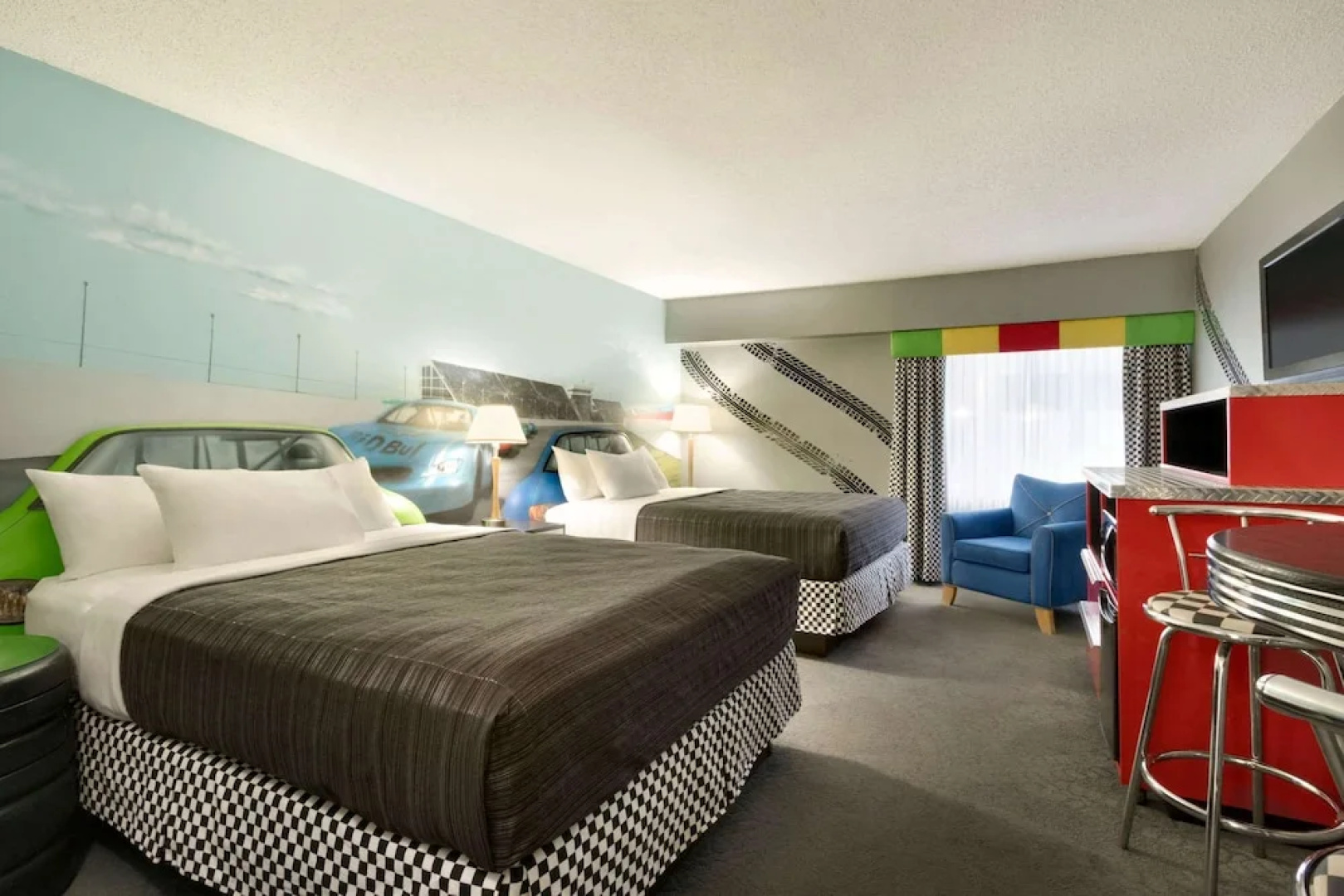 Travelodge Hotel Saskatoon