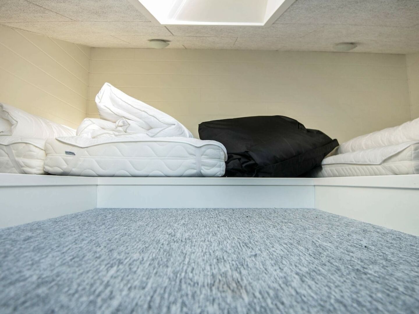 Modern Holiday Home in Glesborg With Swimming Pool