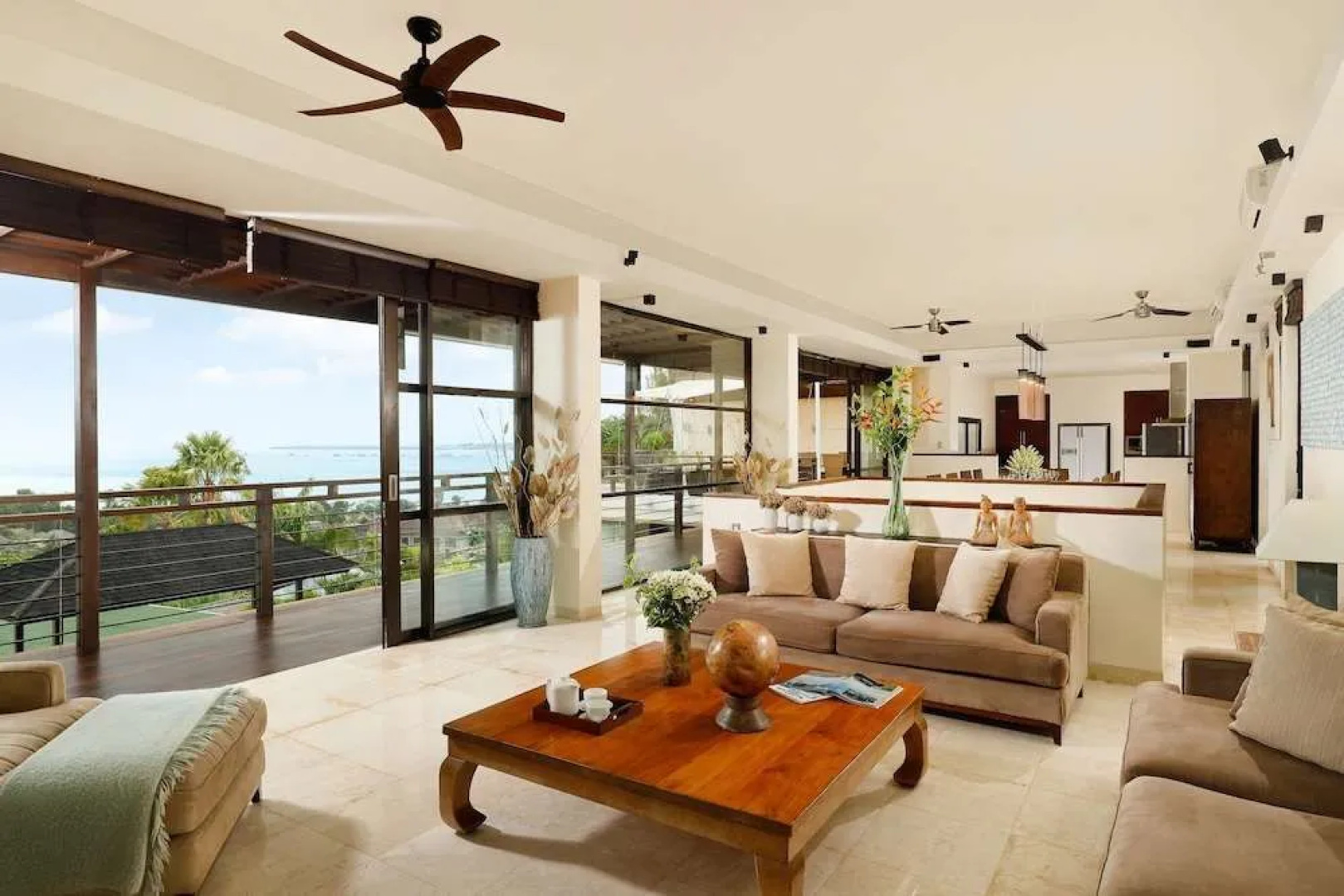 Villa Jamalu