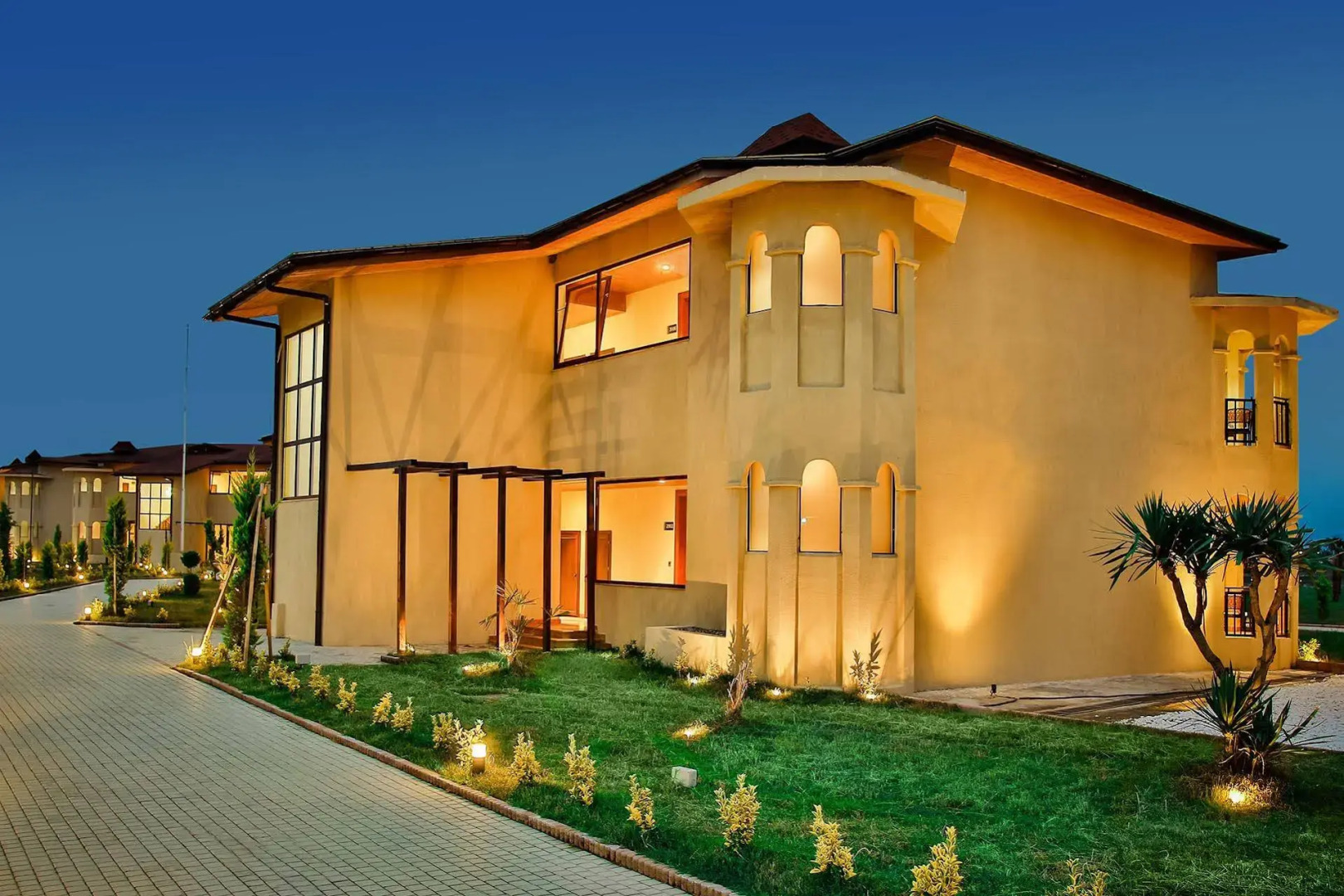 Pratap's Signature Hotel-Resort&Spa