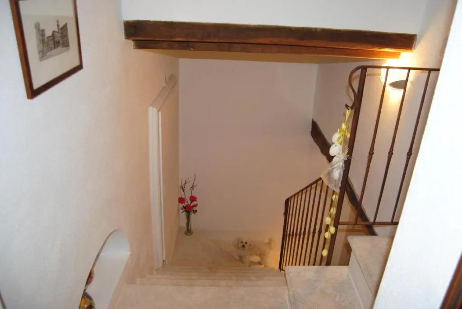 Affittacamere La Carbonaia