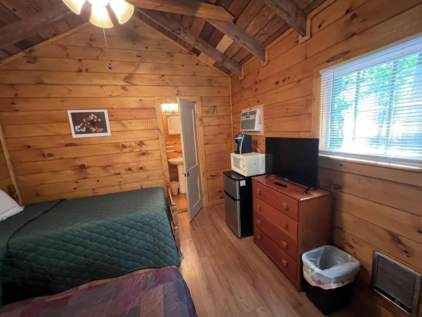 English Brook Cottages