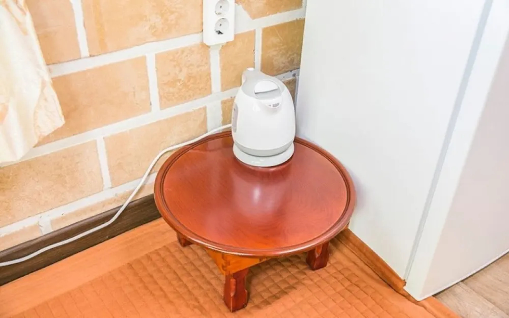 Taean Lunasol Pension