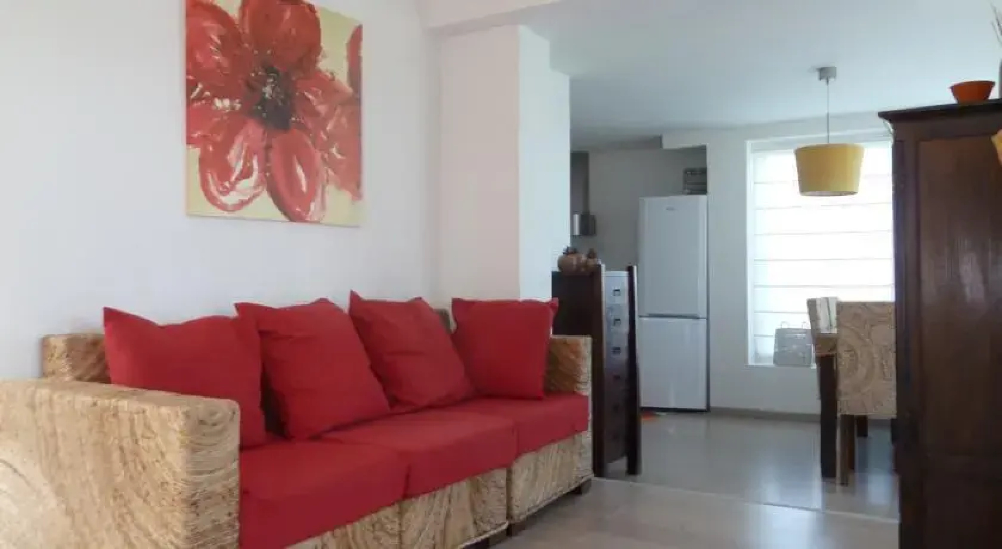 Chalet Quim
