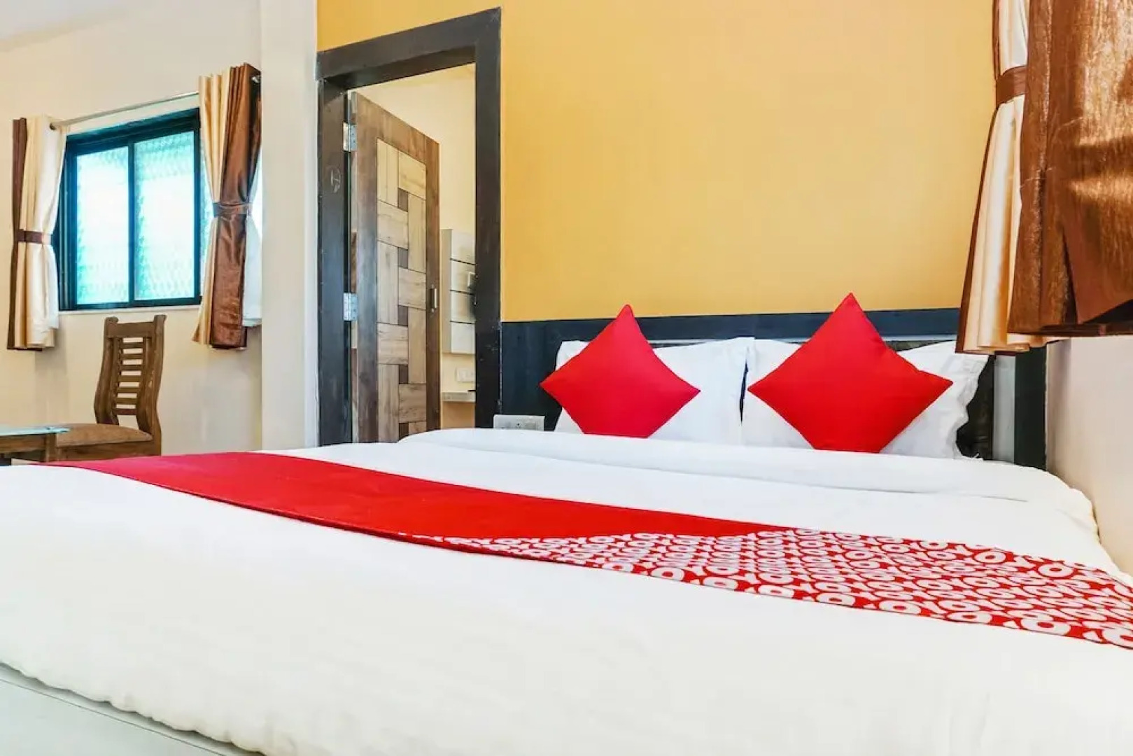 Hotel Navalai Pride By OYO Rooms